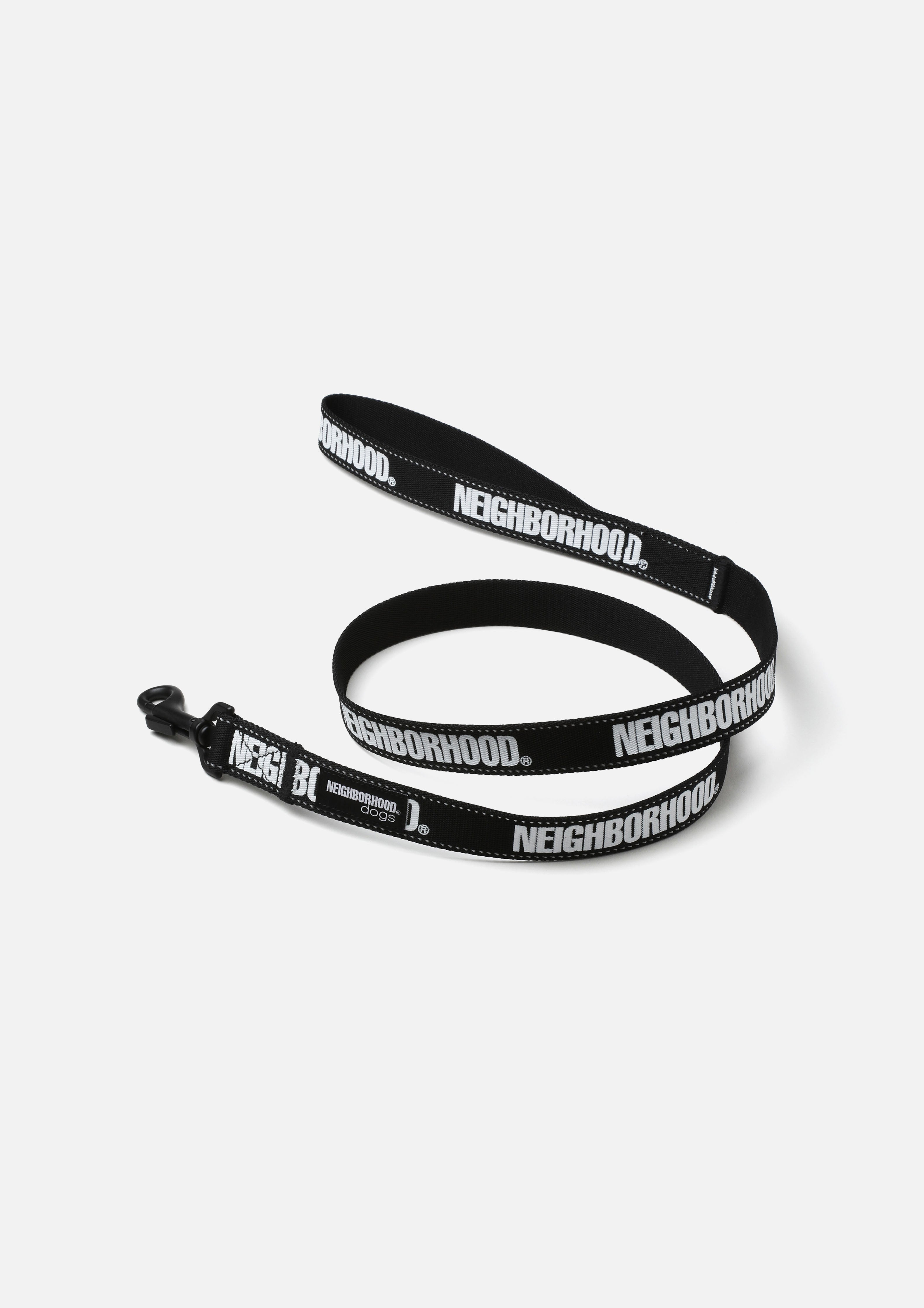 DOG LEASH WIDE