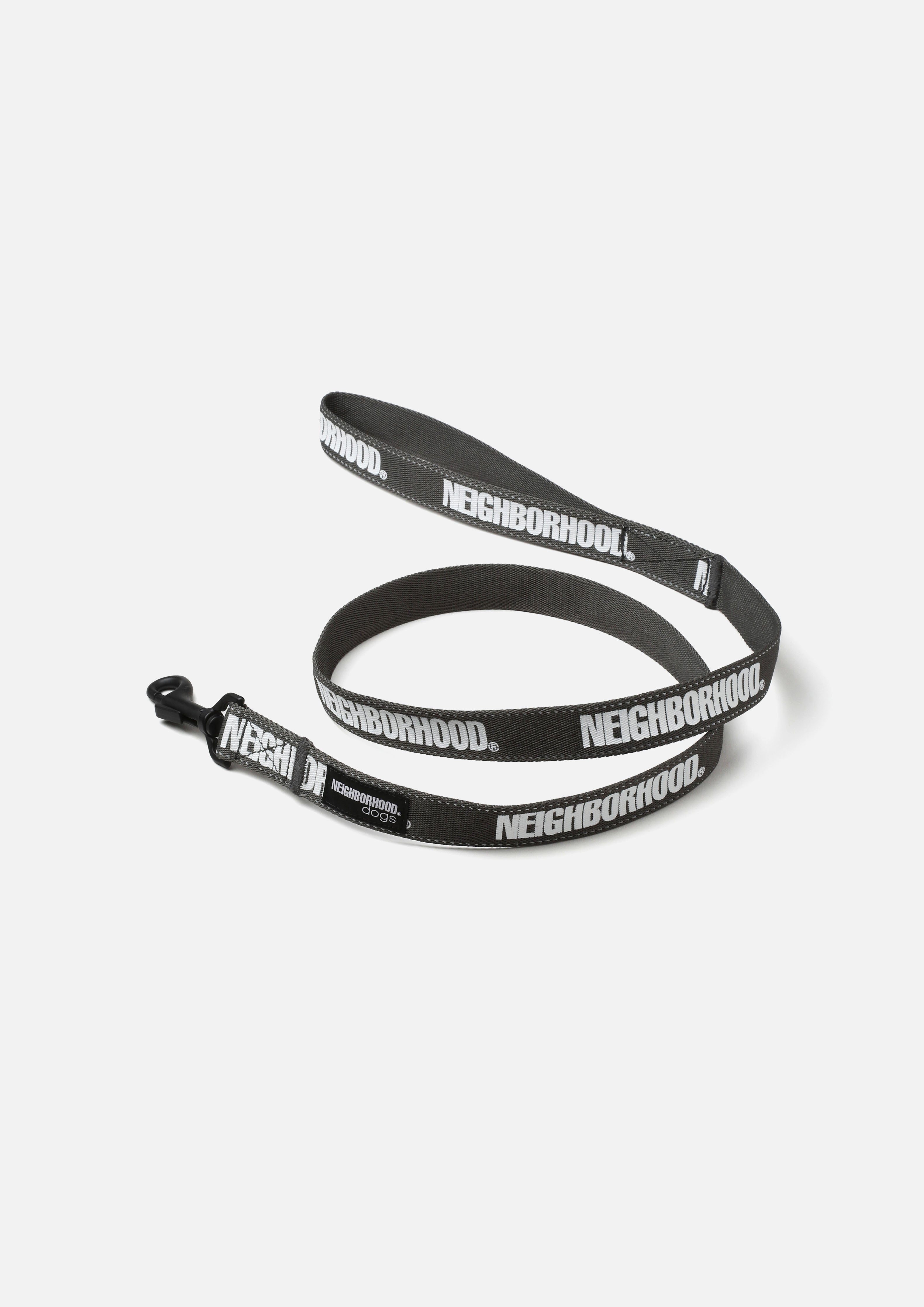 DOG LEASH WIDE