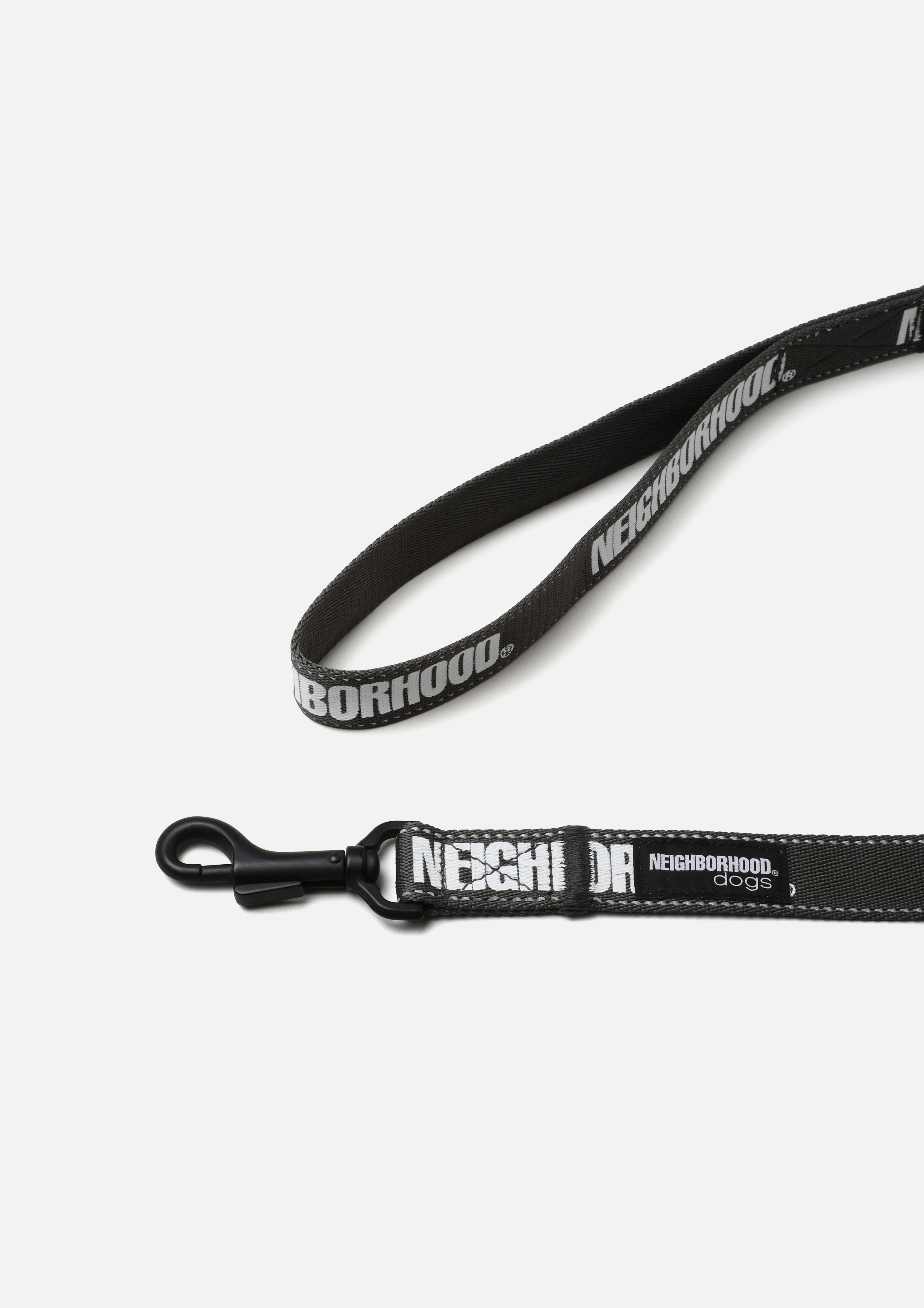 DOG LEASH WIDE