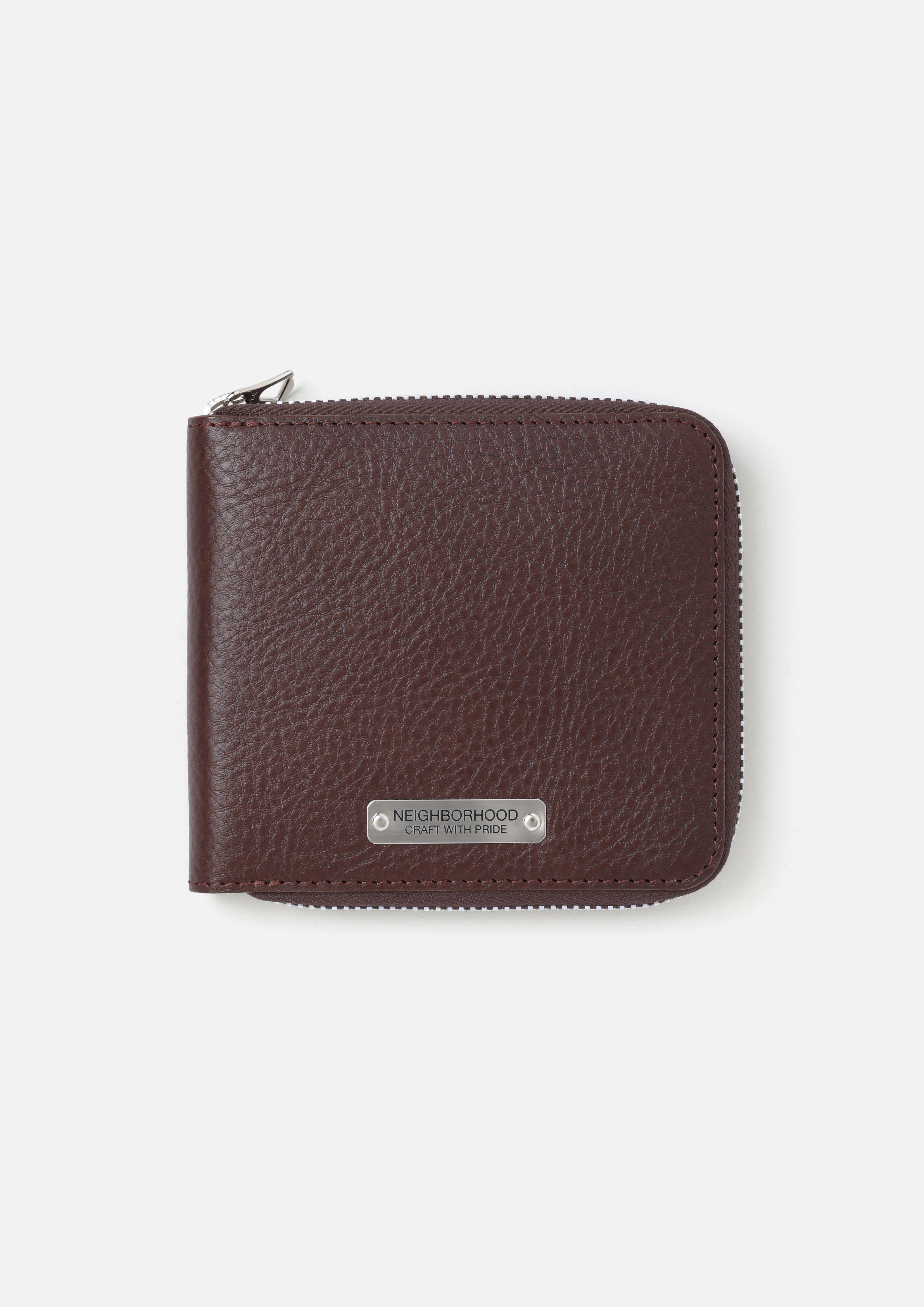 LEATHER WALLET