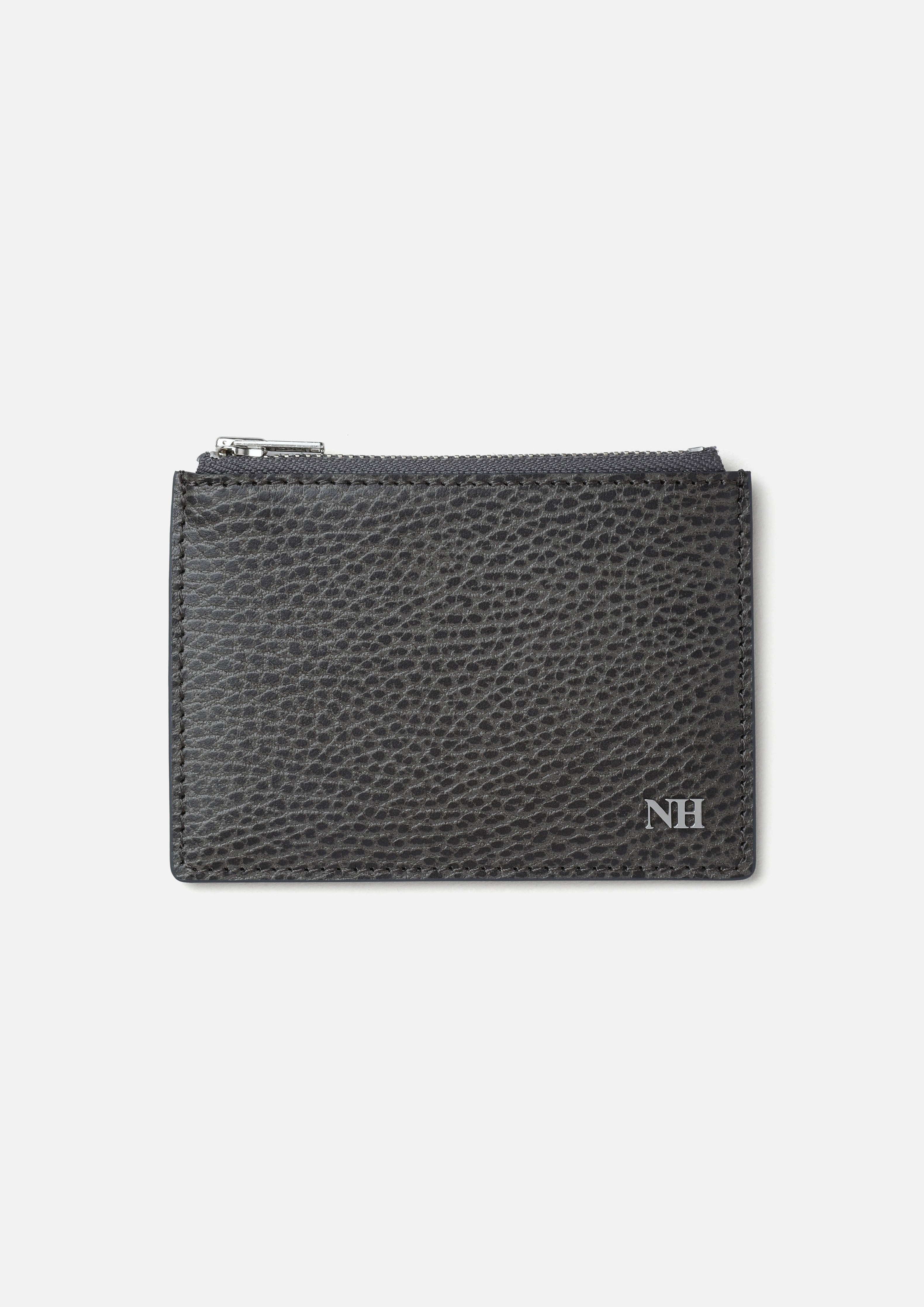 LEATHER CARD CASE