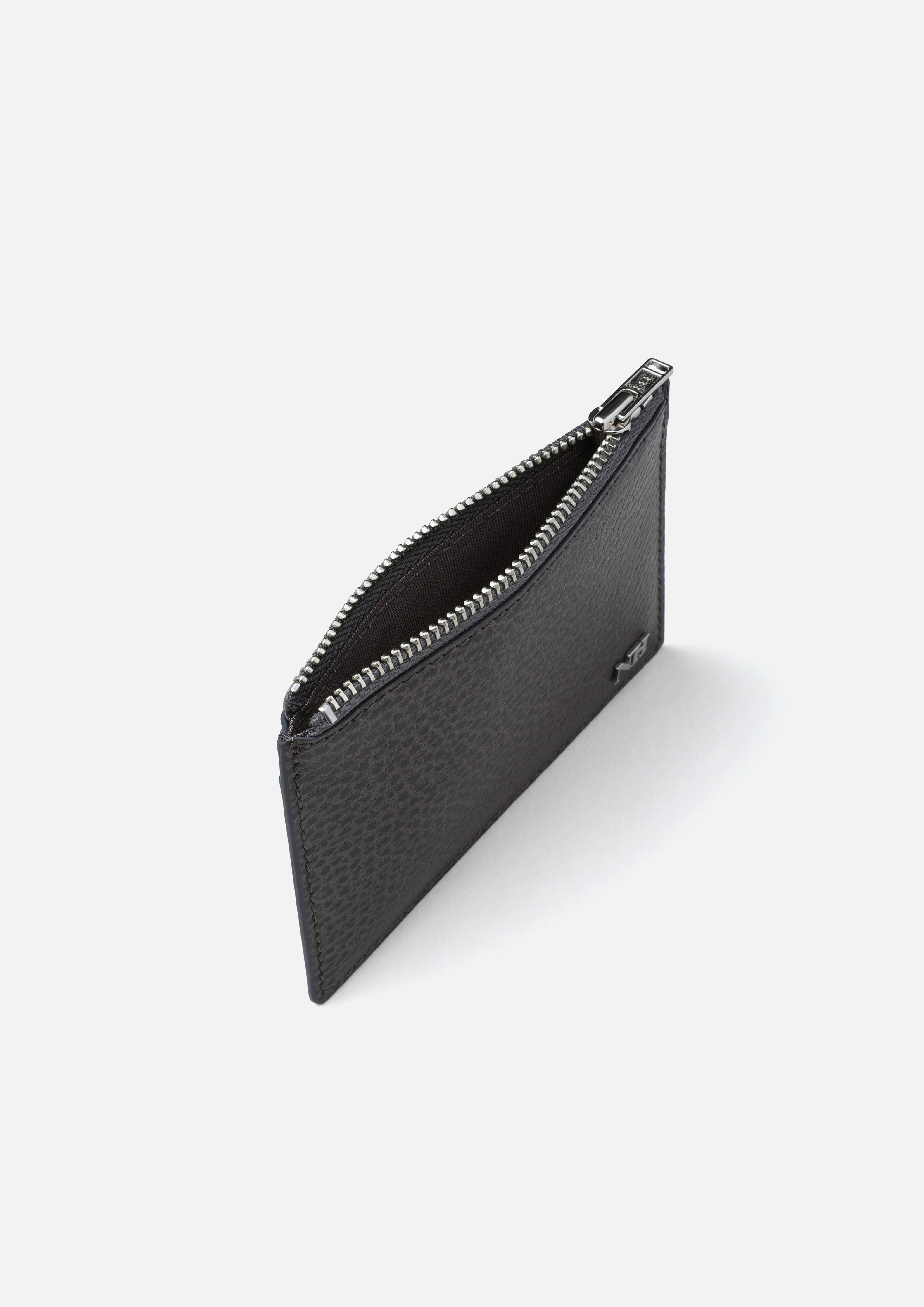 LEATHER CARD CASE