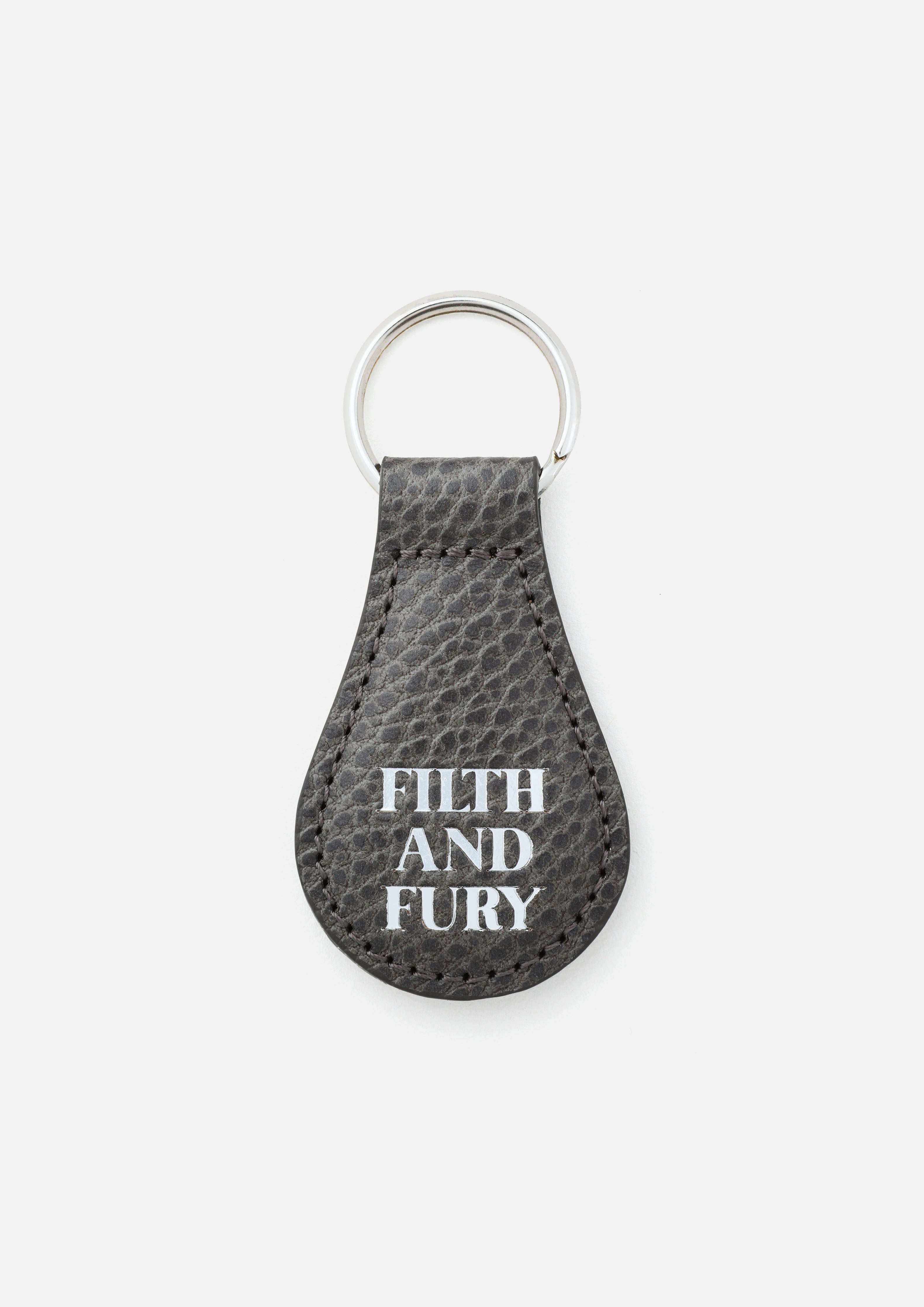 LEATHER KEYHOLDER