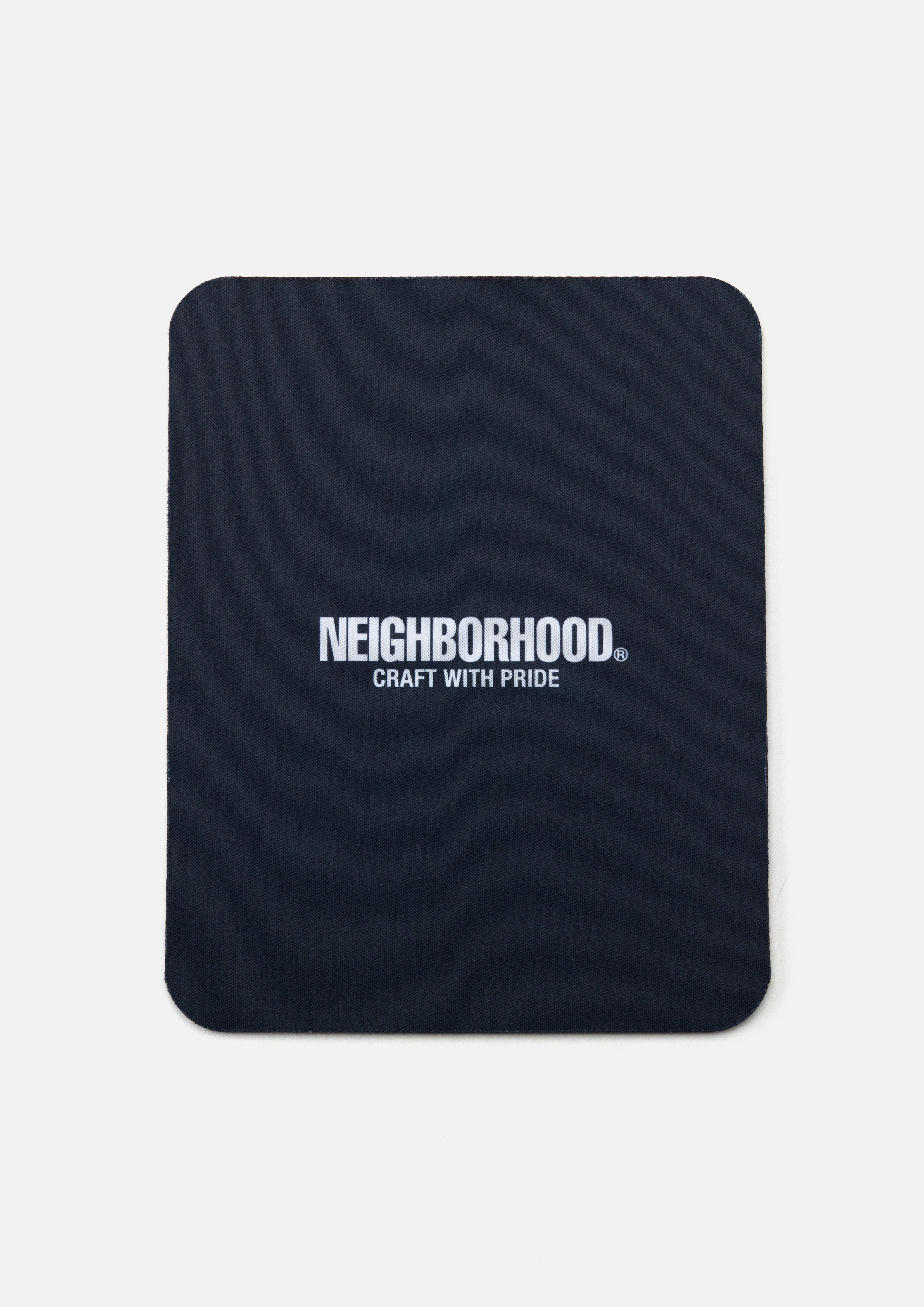 NEIGHBORHOOD SMARTPHONE STAND MOUSE PAD黒 Amazon.com: Artisan Ninja FX Soft Small Black Mouse Pad