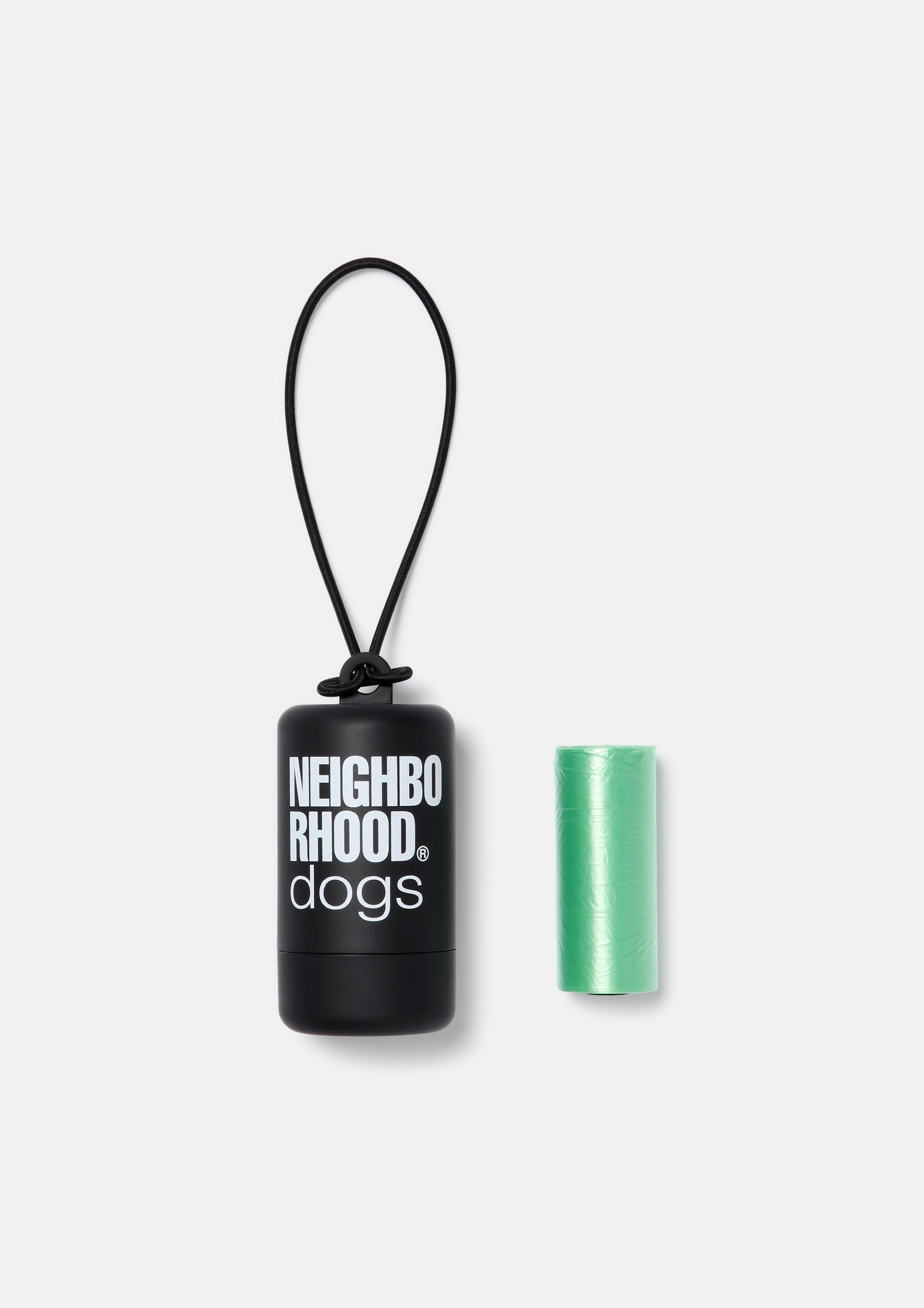 お出かけ・お散歩用品 NEIGHBORHOOD DOG CLEANUP CASE DOG CLEANUP CASE