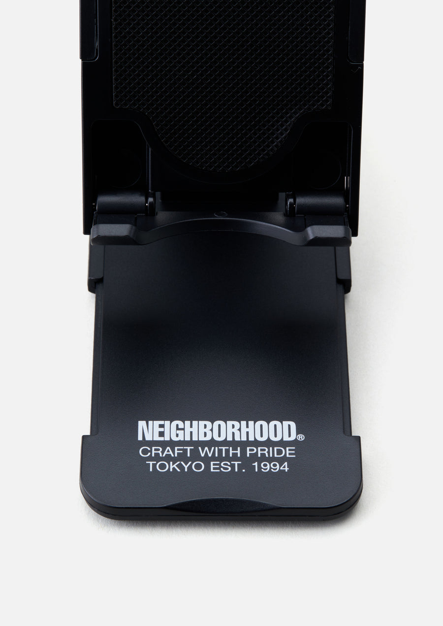 LOGO SMARTPHONE STAND