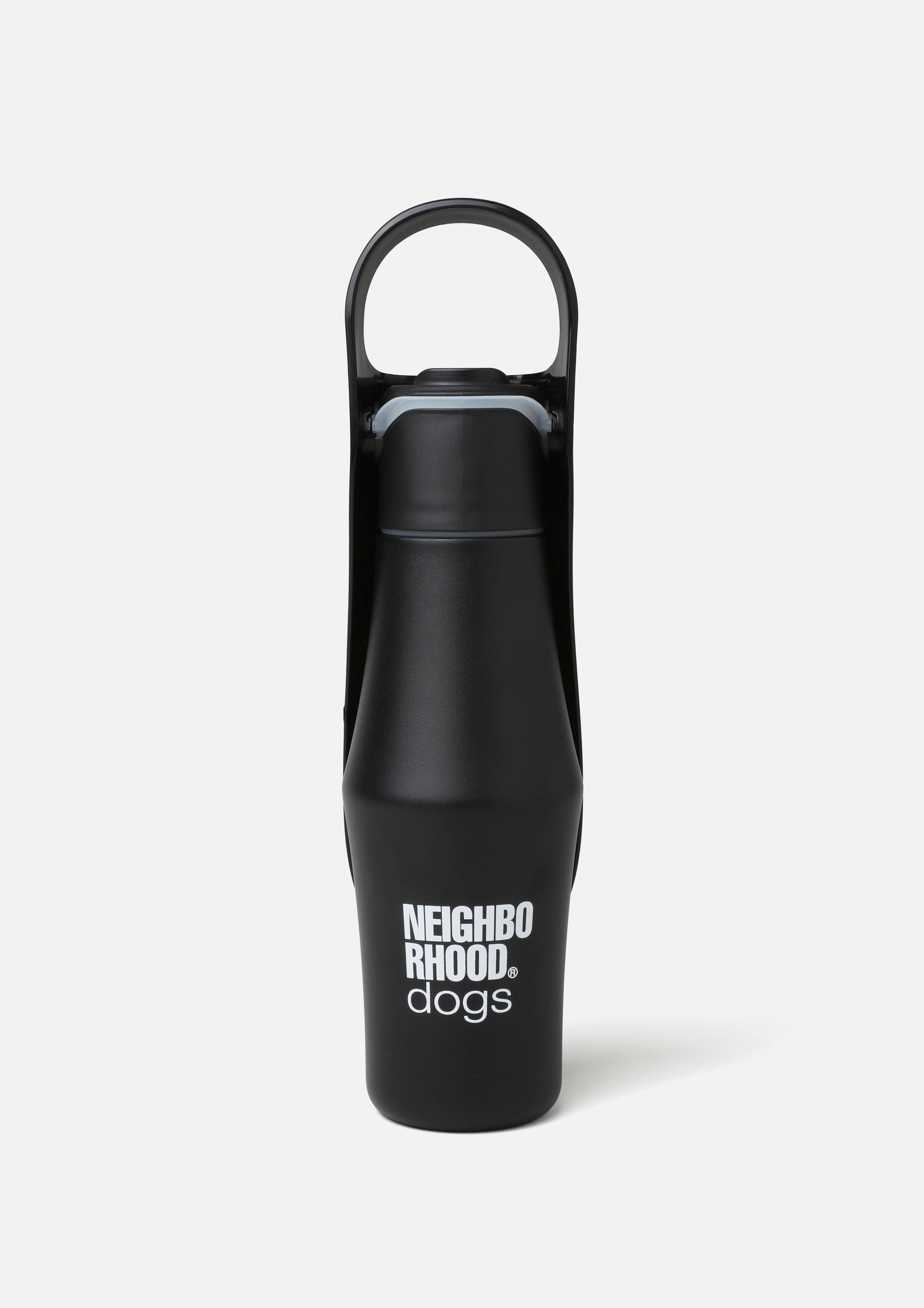食器・餌やり・水やり用品 NEIGHBORHOOD DOG TRAVEL BOTTLE DOG PORTABLE BOTTLE