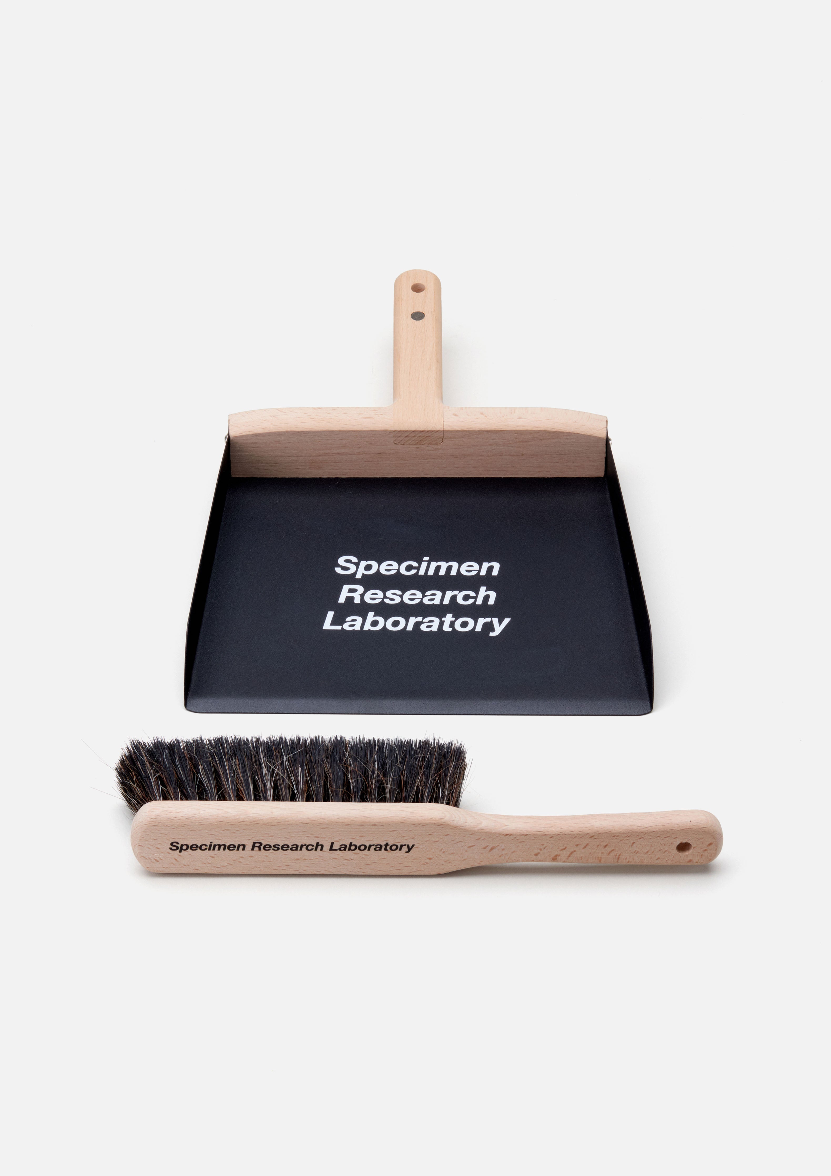 小物 Neighborhood SRL . DESKTOP BRUSH / BLACK SRL . DESKTOP BRUSH
