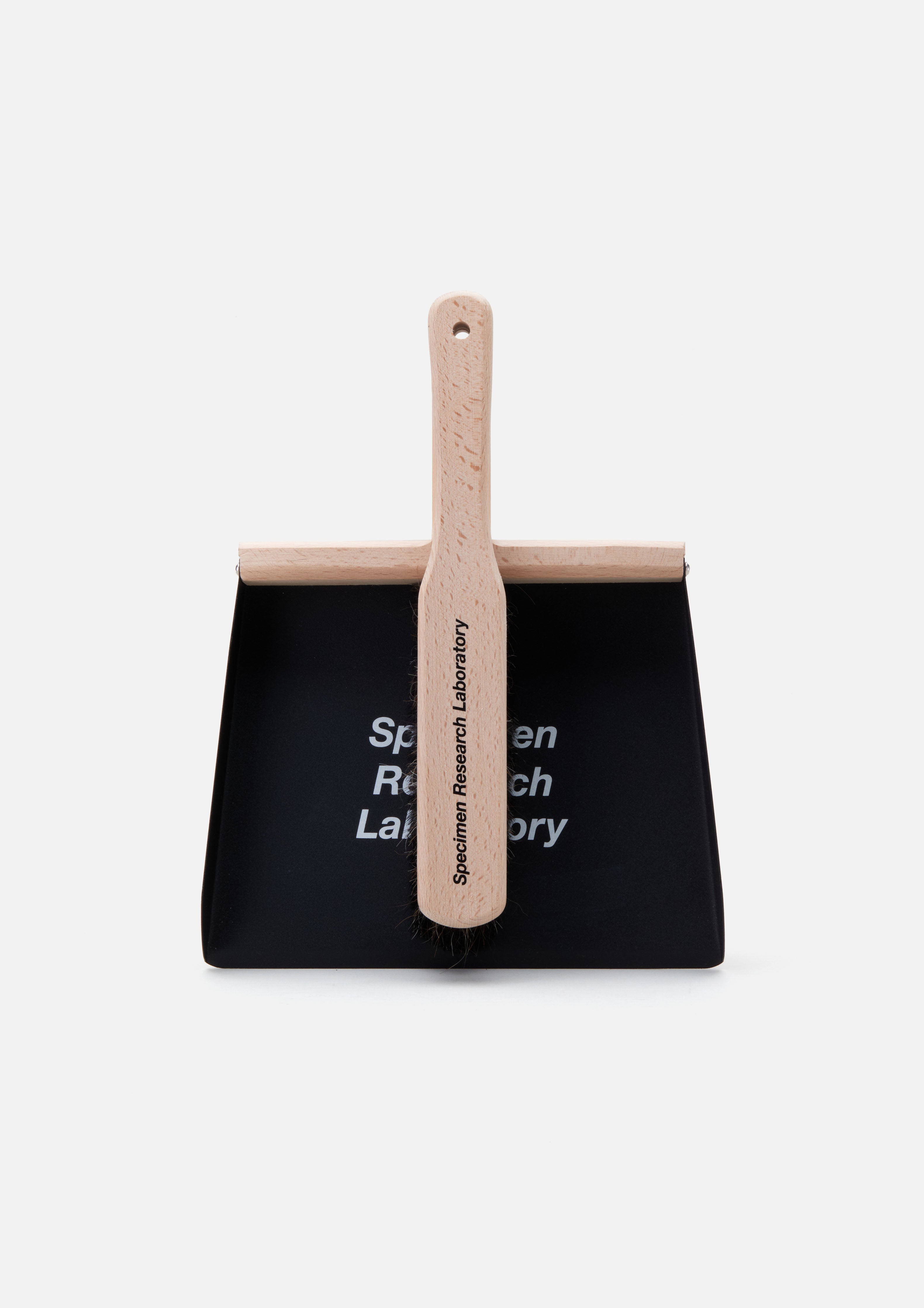 小物 Neighborhood SRL . DESKTOP BRUSH / BLACK SRL . DESKTOP BRUSH