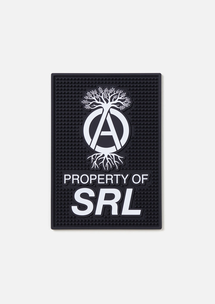 SRL X WARLOCK . BOARD-3