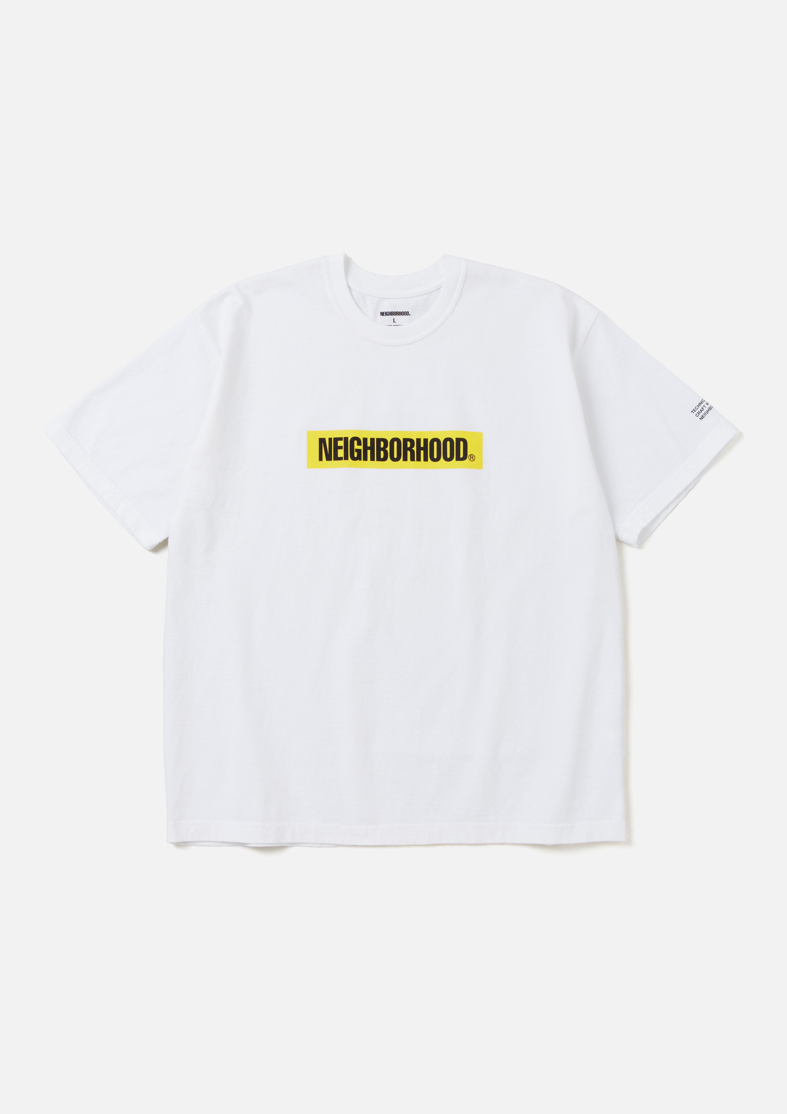 NH 231 SPOT . TEE SS-1
