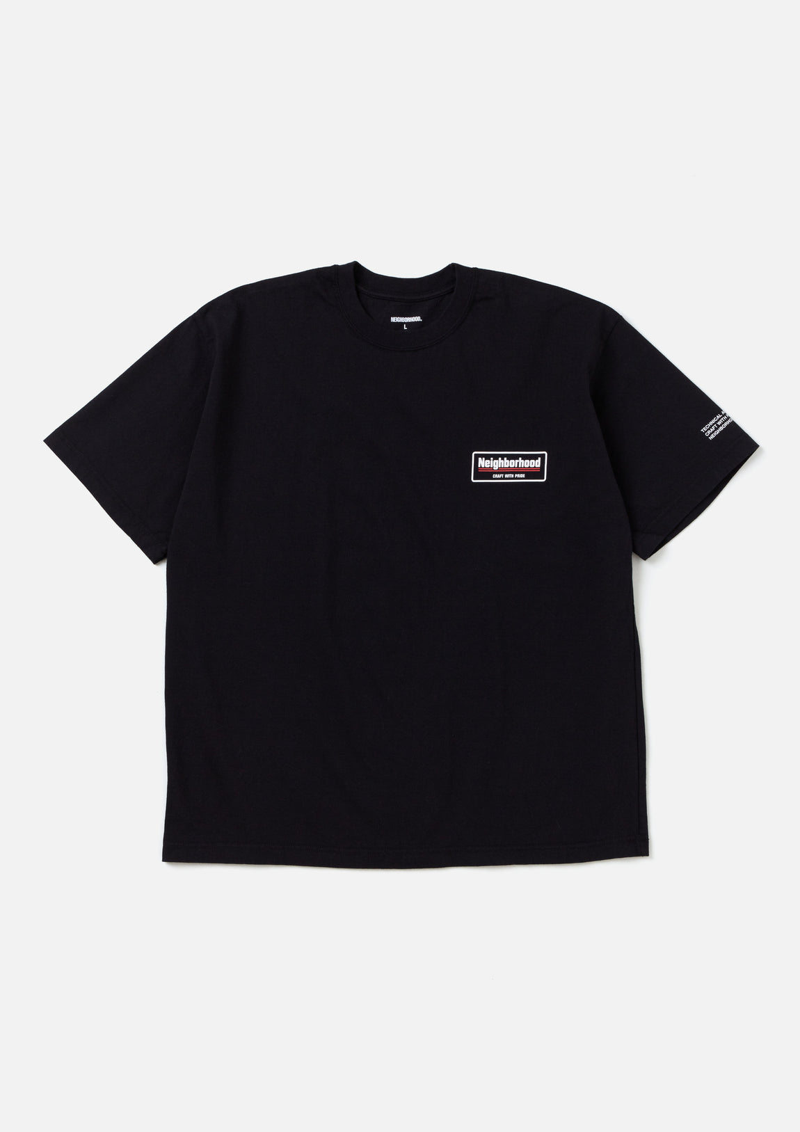 NH 231 SPOT . TEE SS-4
