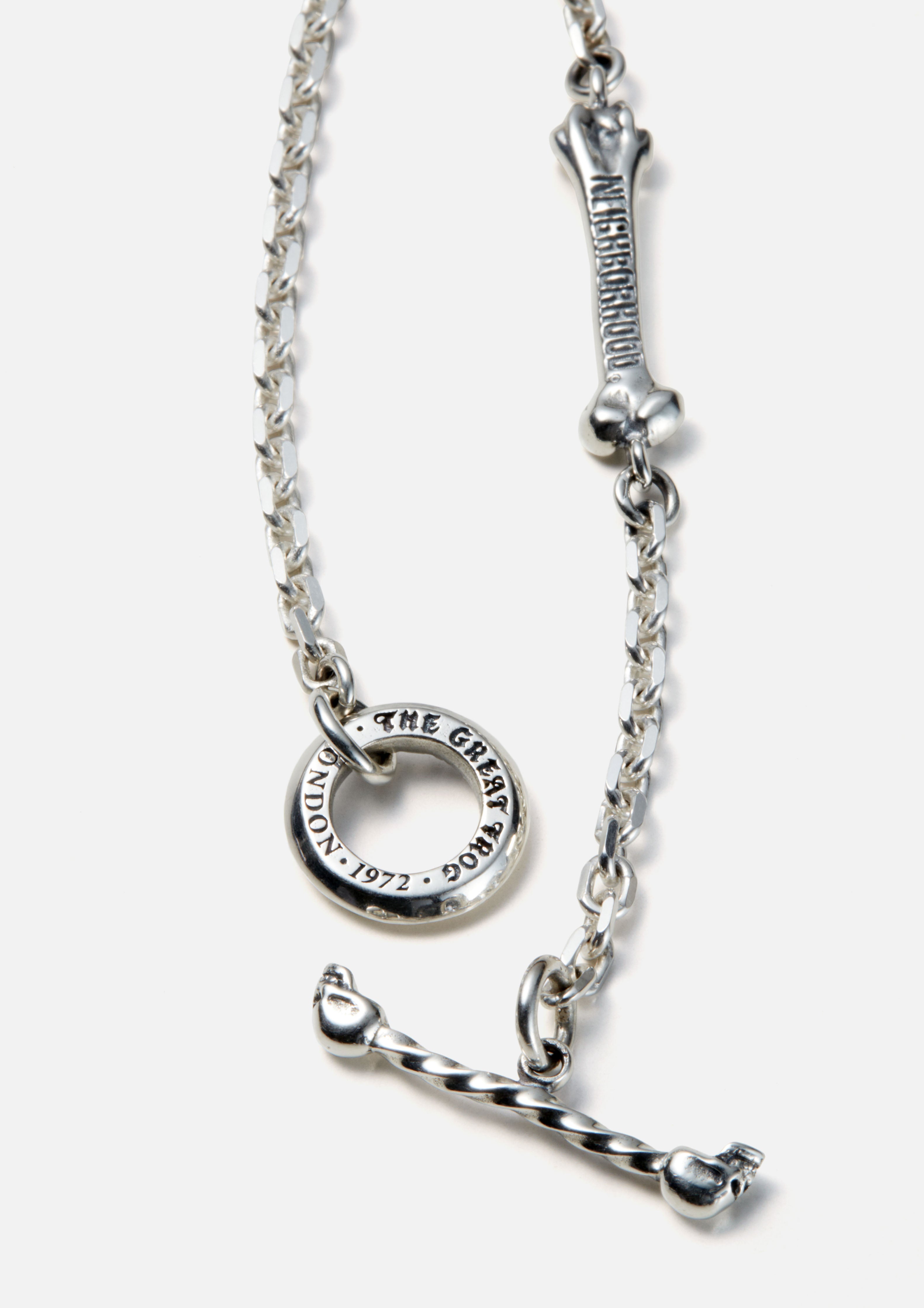 NEIGHBORHOOD x The Great Frog . Bracelet - 通販 - grupoexal.pe