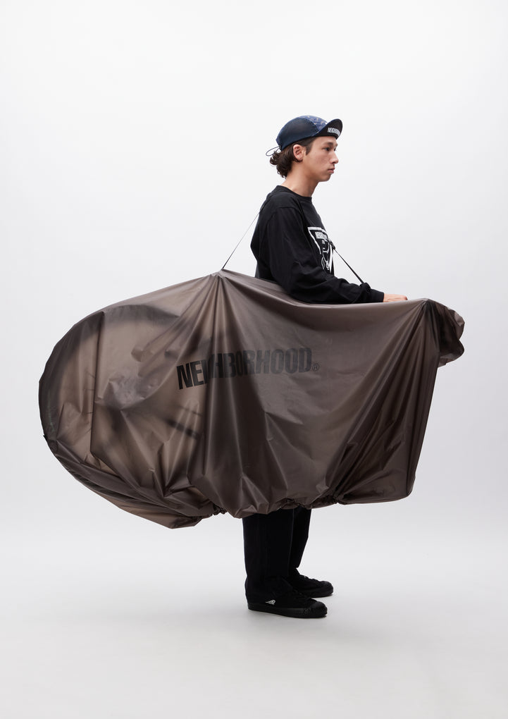 NH X FAIRWEATHER . BIKE CARRY BAG