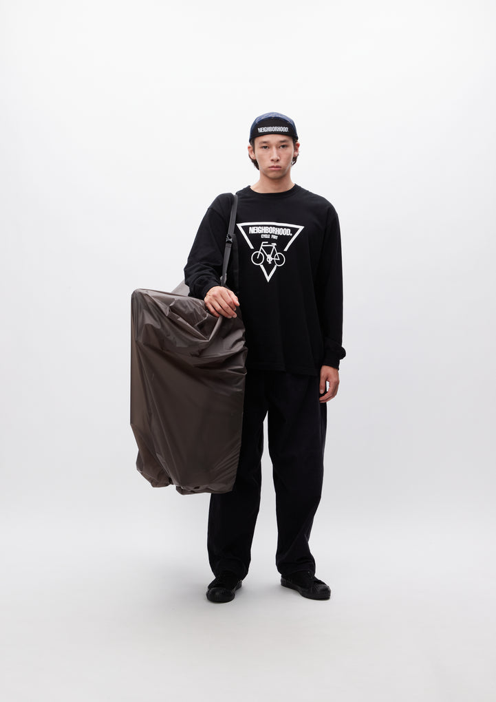 NH X FAIRWEATHER . BIKE CARRY BAG