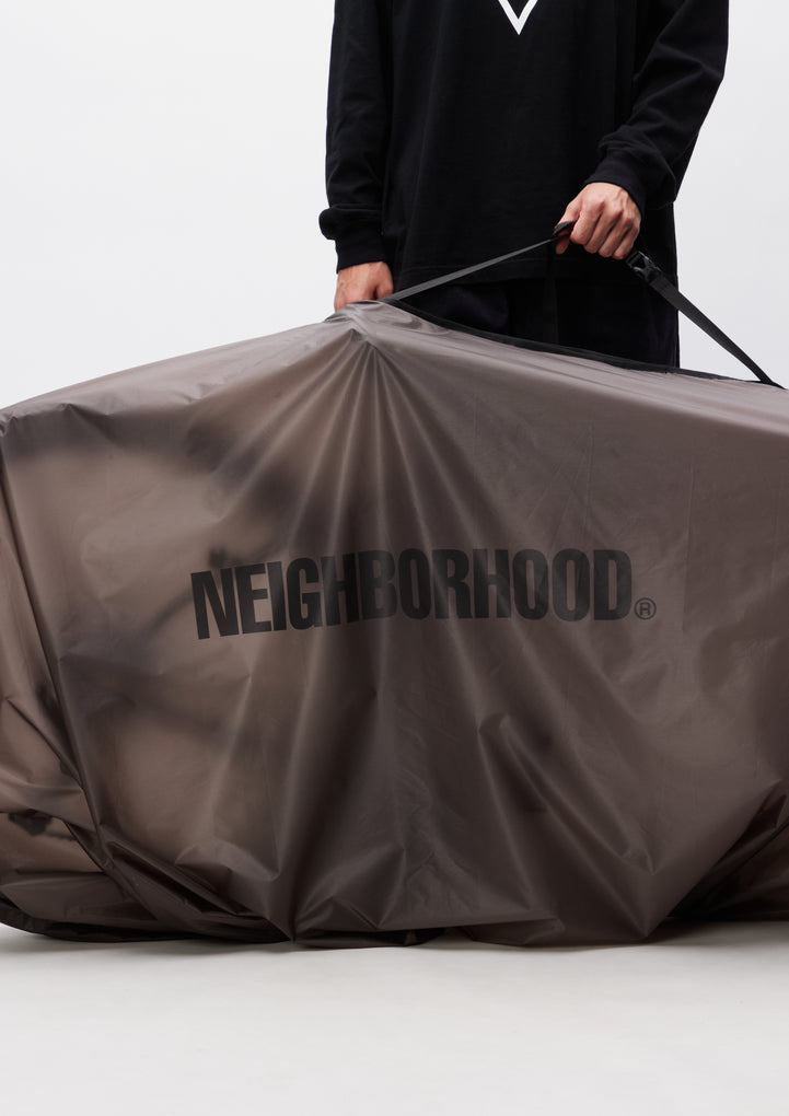NH X FAIRWEATHER . BIKE CARRY BAG