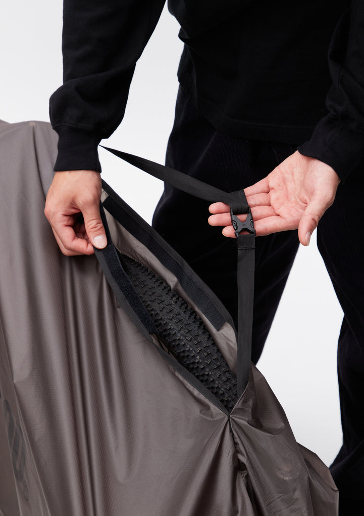 NH X FAIRWEATHER . BIKE CARRY BAG