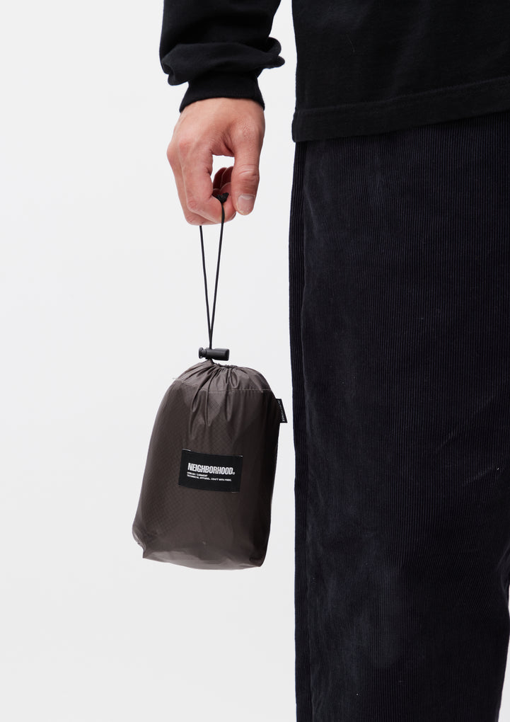 NH X FAIRWEATHER . BIKE CARRY BAG