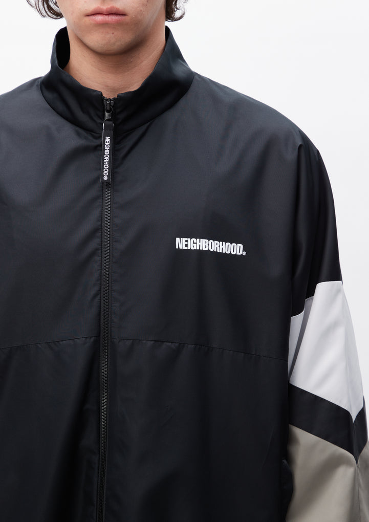 TRACK JACKET