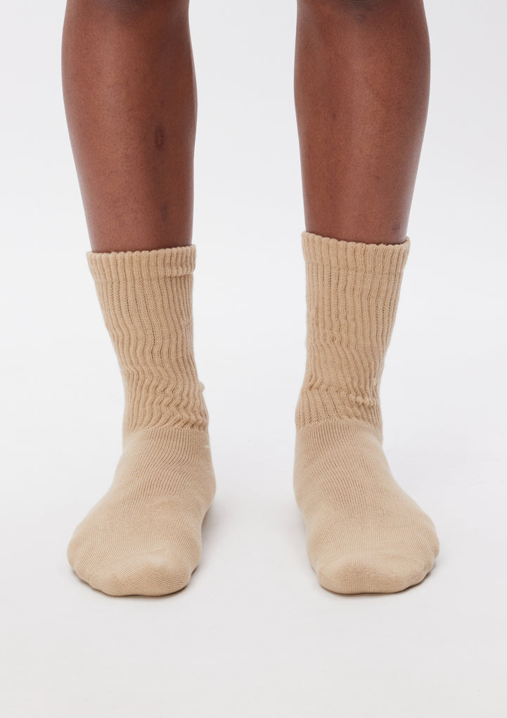 PLAIN SOCKS