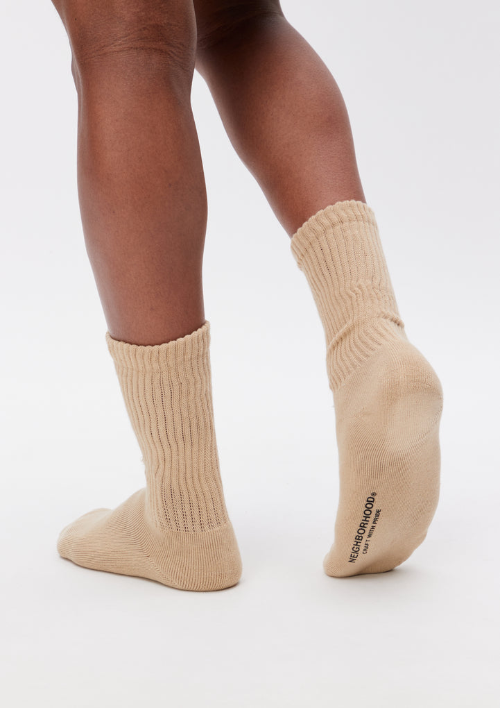 PLAIN SOCKS