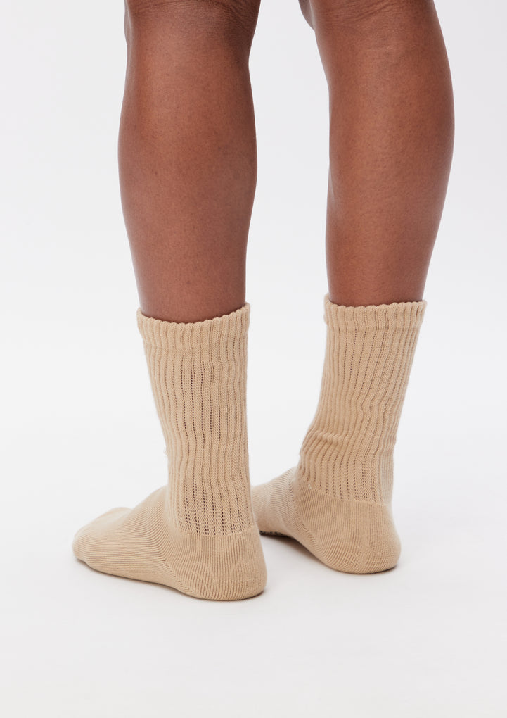 PLAIN SOCKS