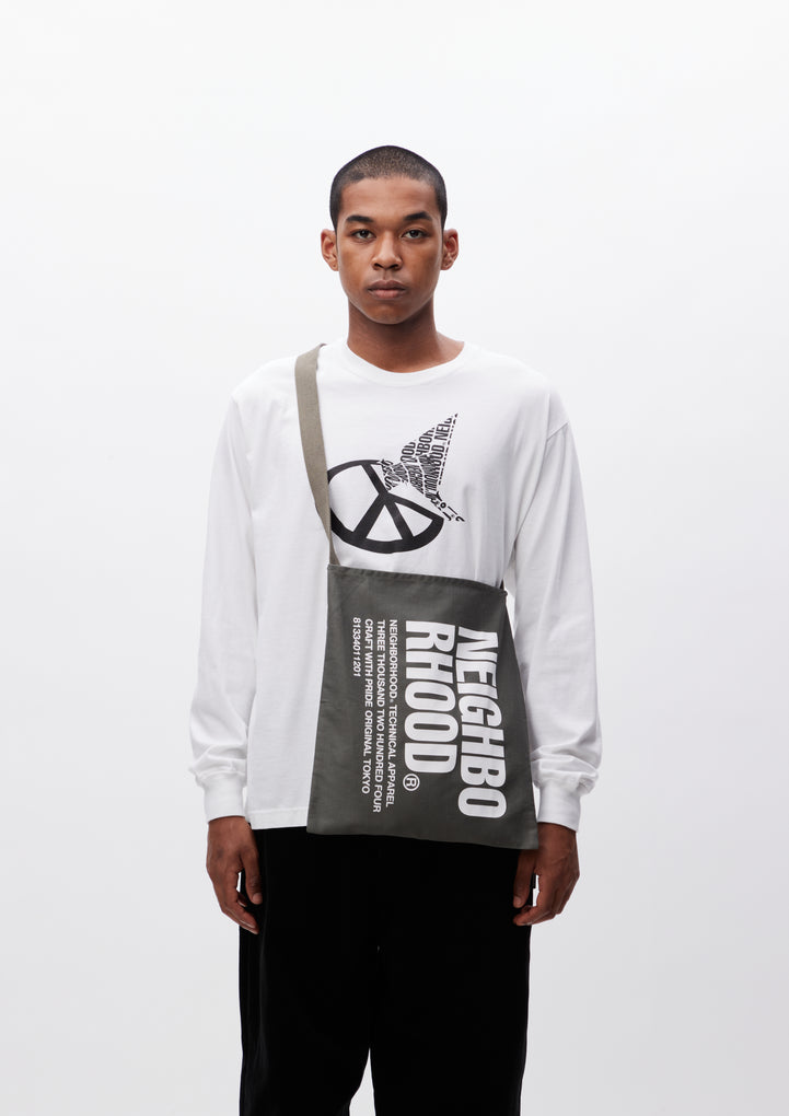 ID SHOULDER BAG