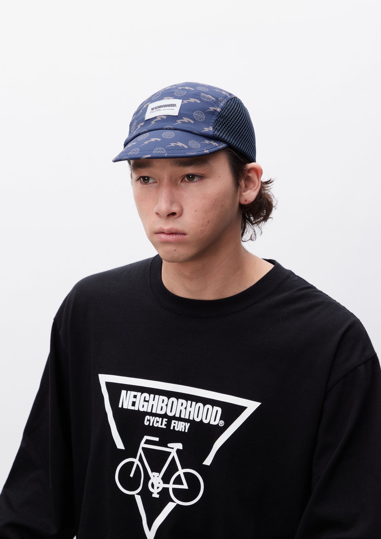 NH X VELO SPICA . P.S.C CAP