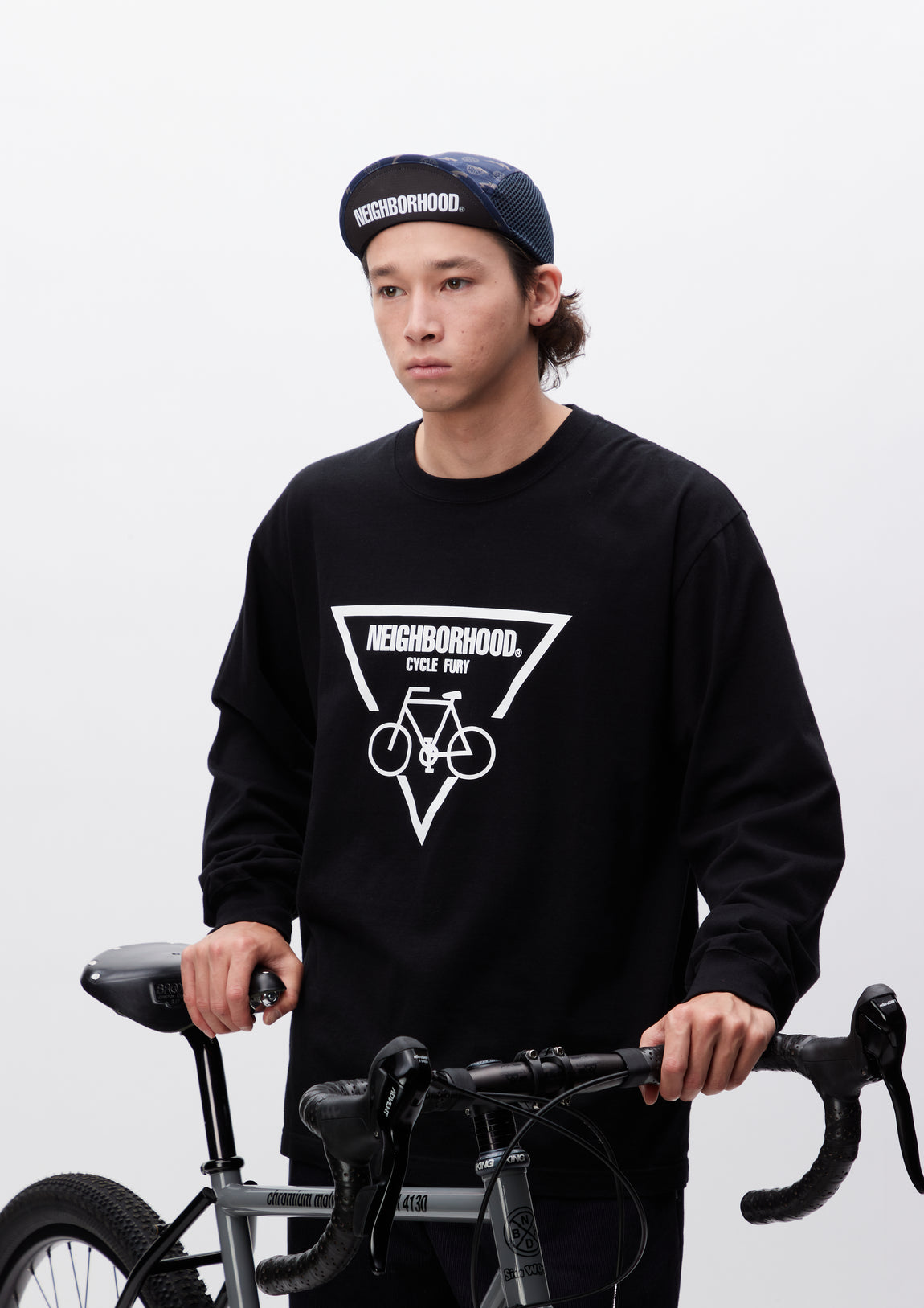 NH X VELO SPICA . P.S.C CAP