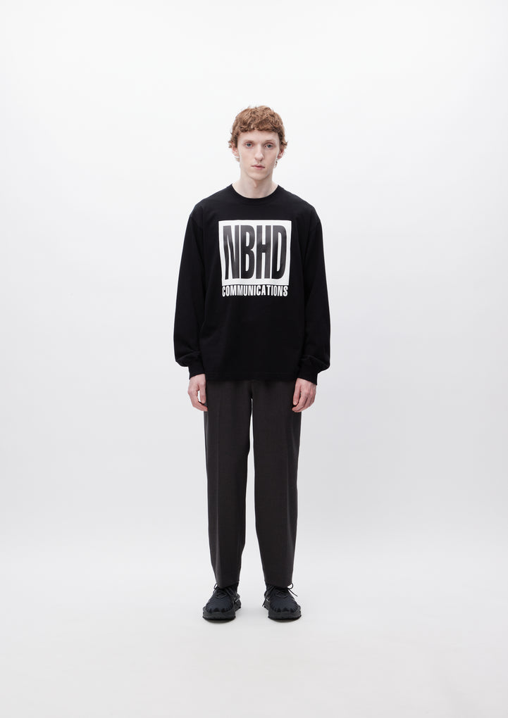NH . TEE LS-4