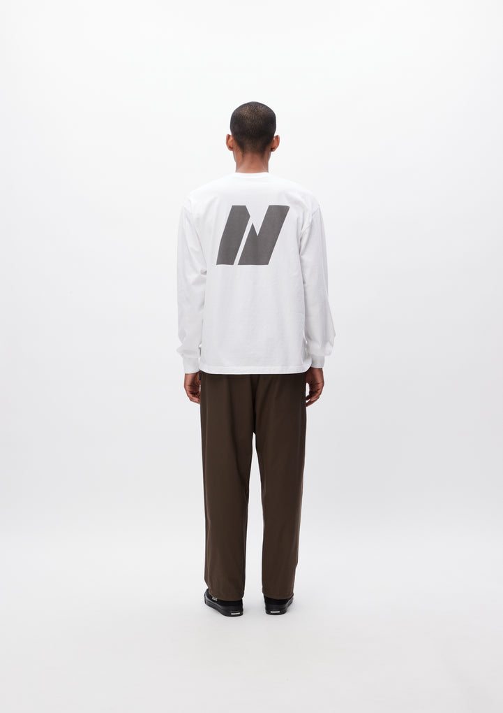 NH . TEE LS-5