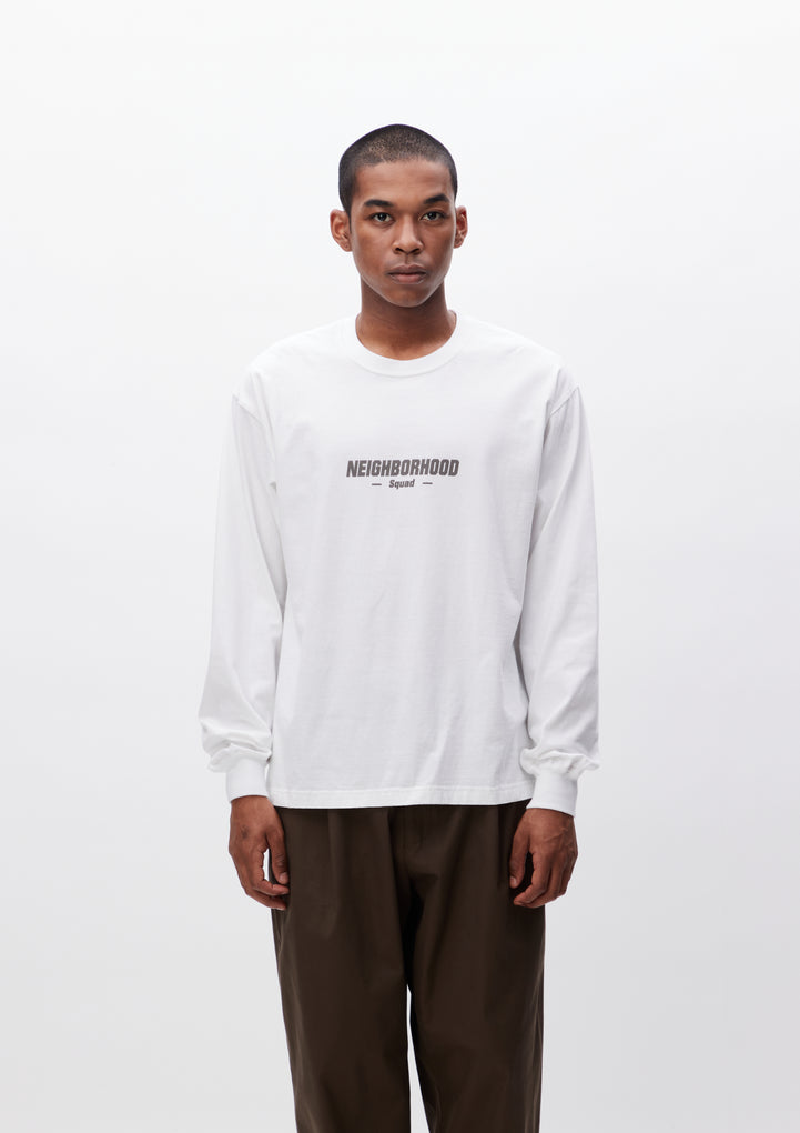NH . TEE LS-5