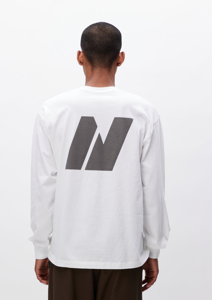 NH . TEE LS-5