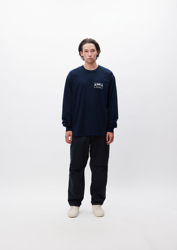 NH . TEE LS-6