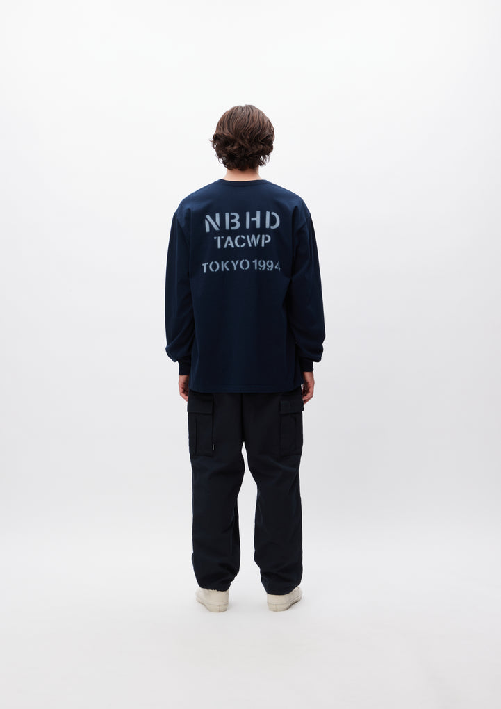 NH . TEE LS-6