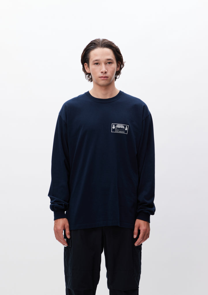 NH . TEE LS-6