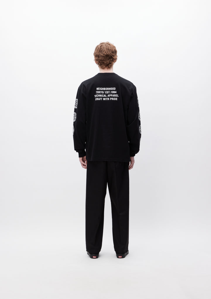 NH . TEE LS-7