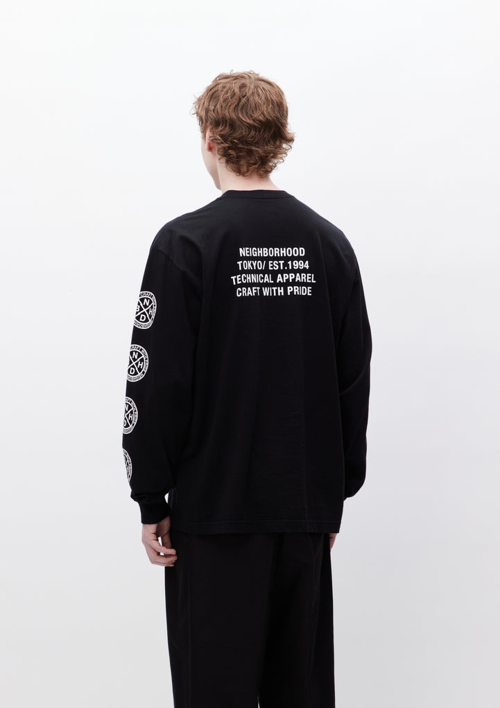 NH . TEE LS-7