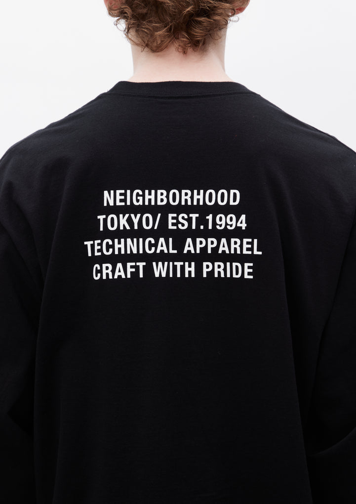NH . TEE LS-7