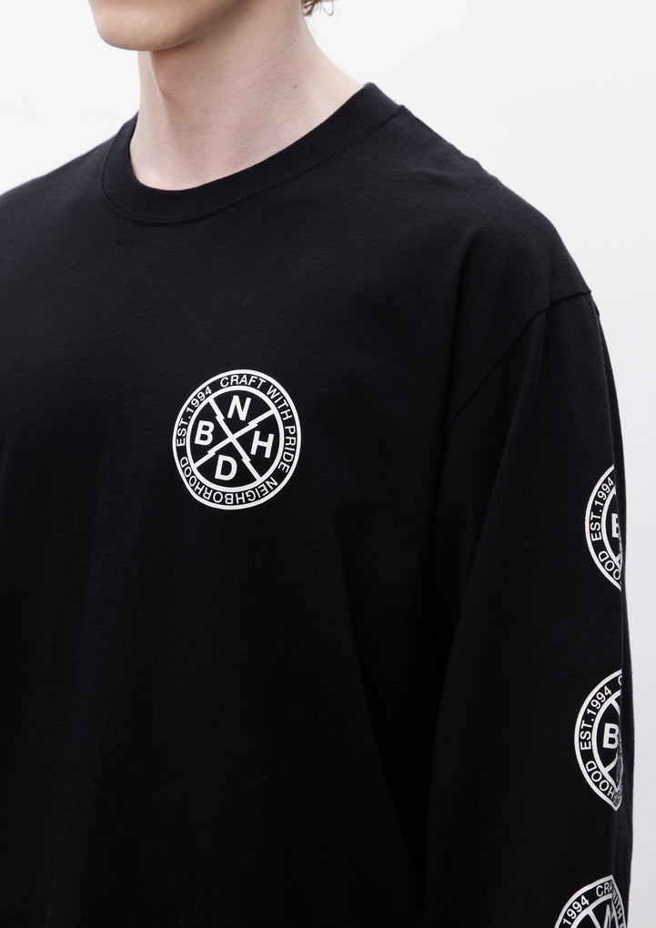 NH . TEE LS-7