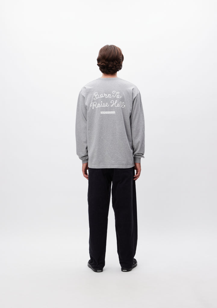 NH . TEE LS-9