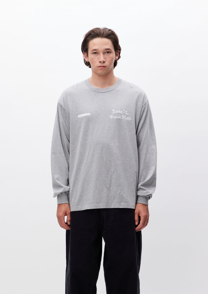 NH . TEE LS-9