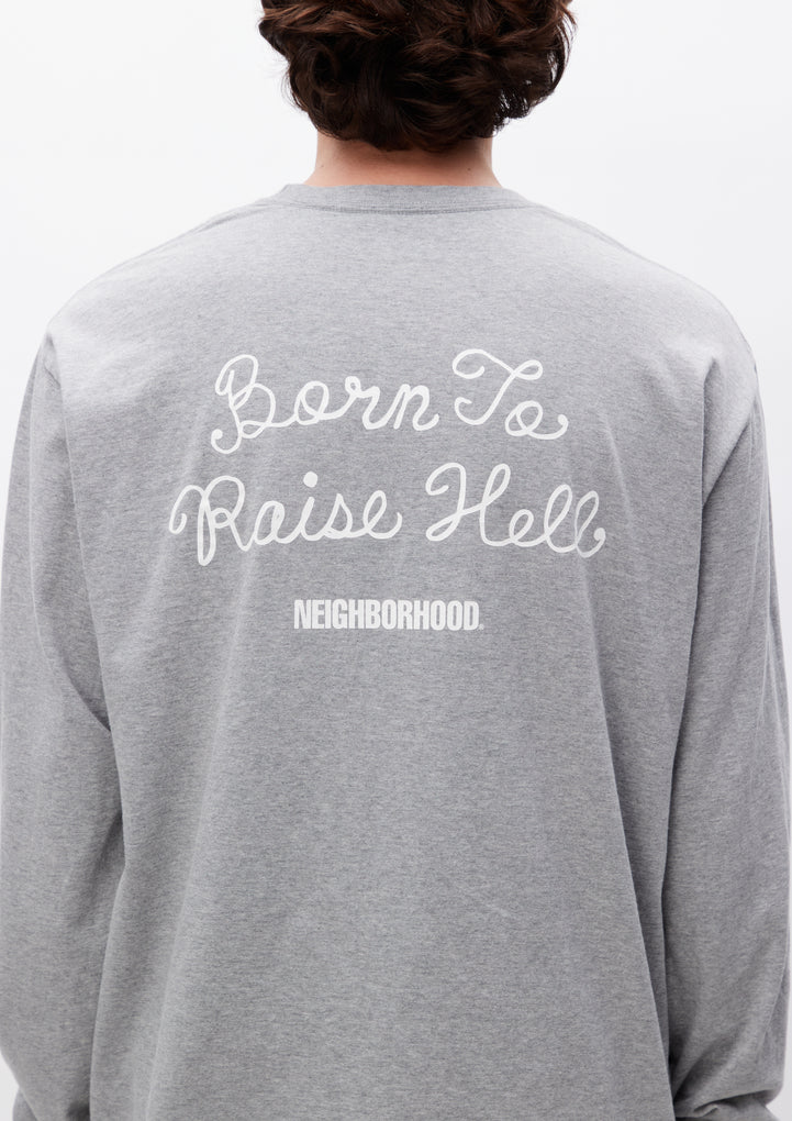 NH . TEE LS-9