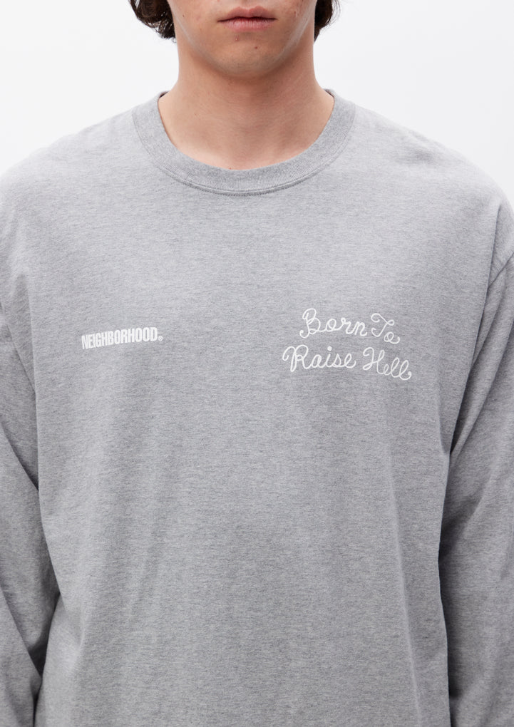 NH . TEE LS-9