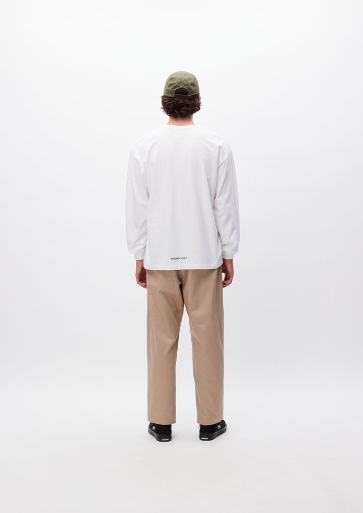 NH . TEE LS-12