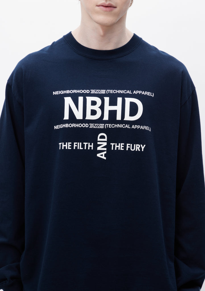NH . TEE LS-16