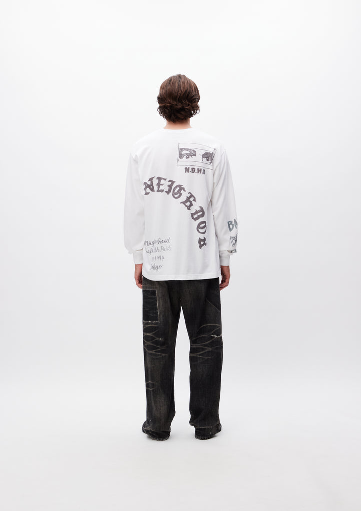 NH . TEE LS-17