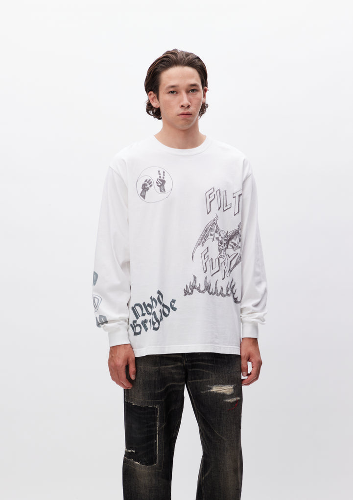 NH . TEE LS-17