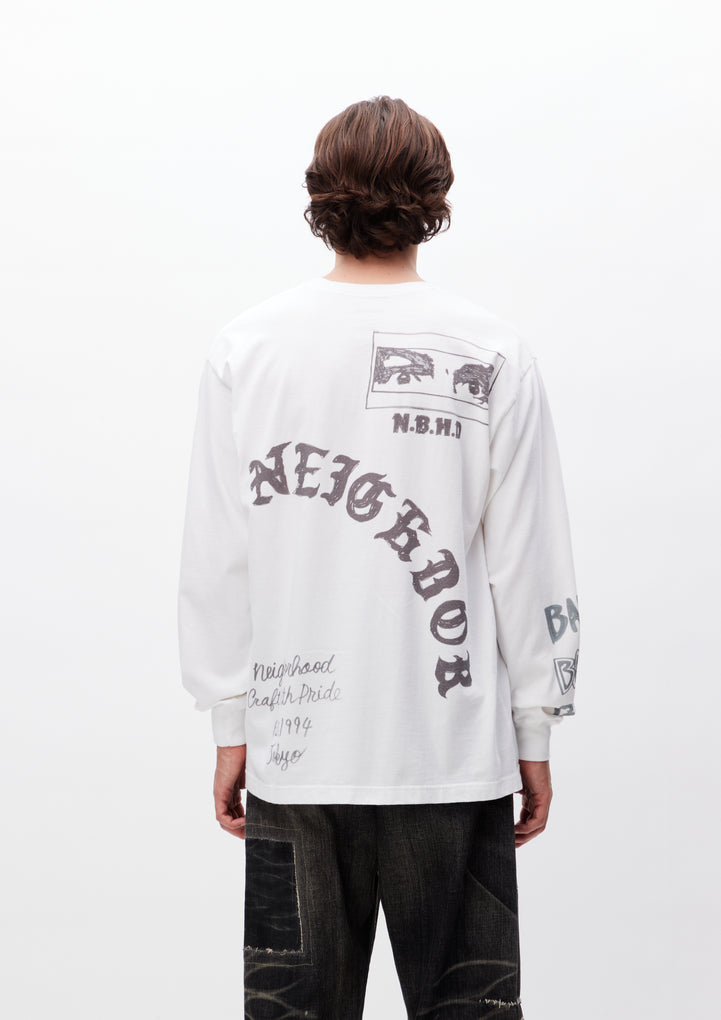 NH . TEE LS-17