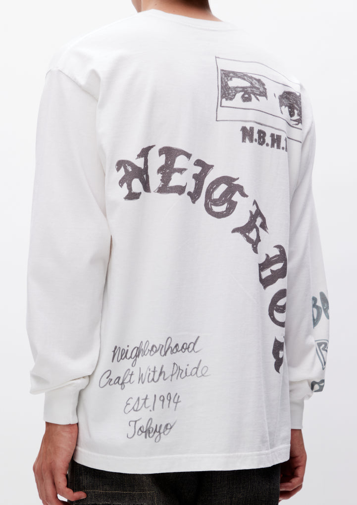 NH . TEE LS-17
